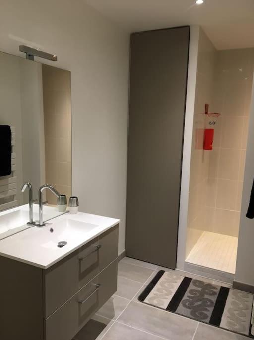 Comfortable, Cozy, Chill, Spacious, Near Cathedral Reims Exteriör bild