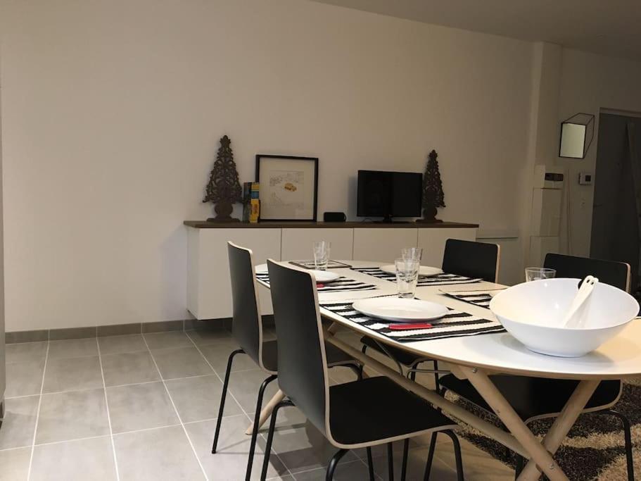 Comfortable, Cozy, Chill, Spacious, Near Cathedral Reims Exteriör bild