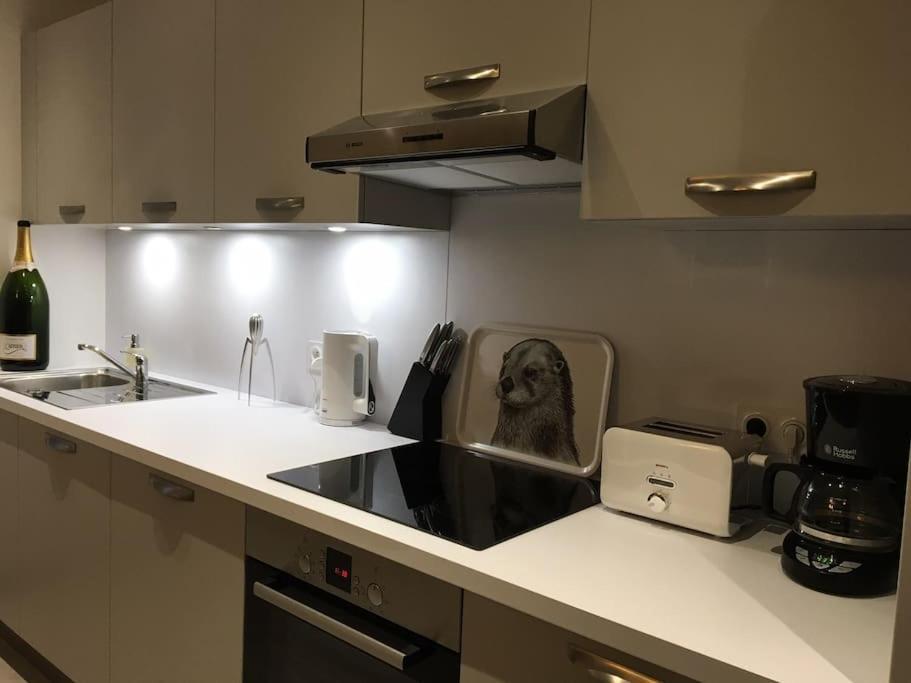Comfortable, Cozy, Chill, Spacious, Near Cathedral Reims Exteriör bild