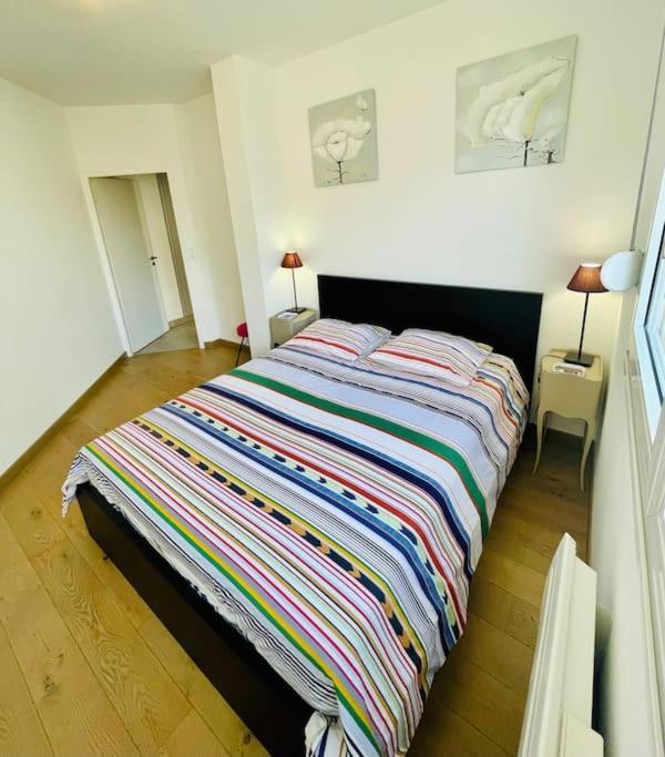 Comfortable, Cozy, Chill, Spacious, Near Cathedral Reims Exteriör bild