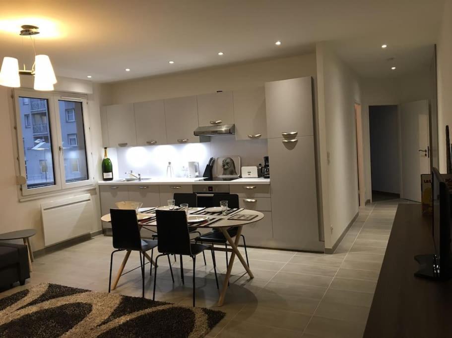 Comfortable, Cozy, Chill, Spacious, Near Cathedral Reims Exteriör bild